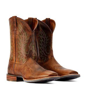 Ariat Men's Ridin' High Western Boots
